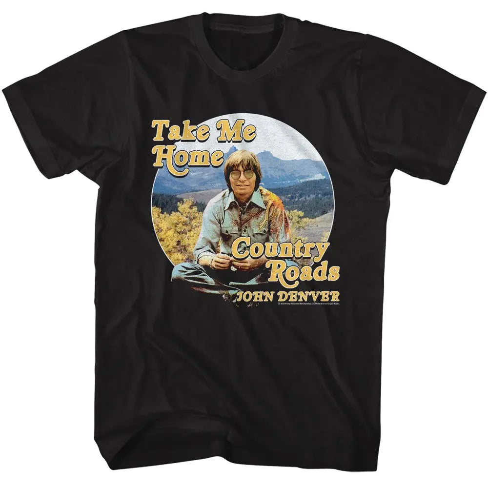 John-Denver Coastline Mall LLC