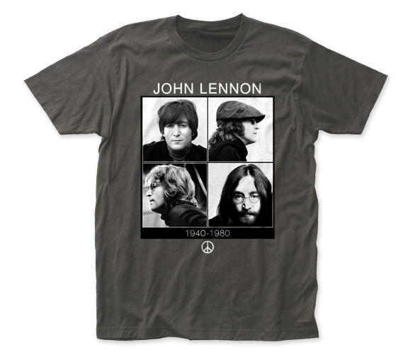 John Lennon T-Shirts
