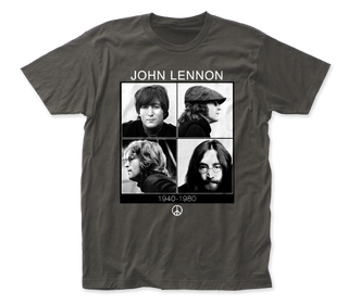 John Lennon T-Shirts
