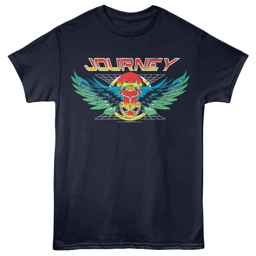 Journey Coastline Mall LLC