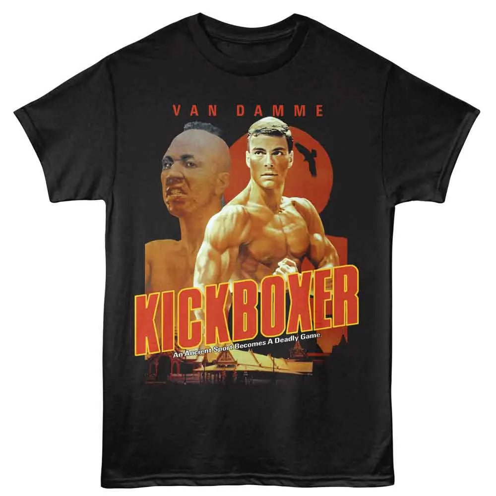 Kickboxer Coastline Mall LLC