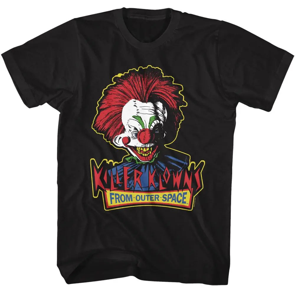 Killer Klowns collection image