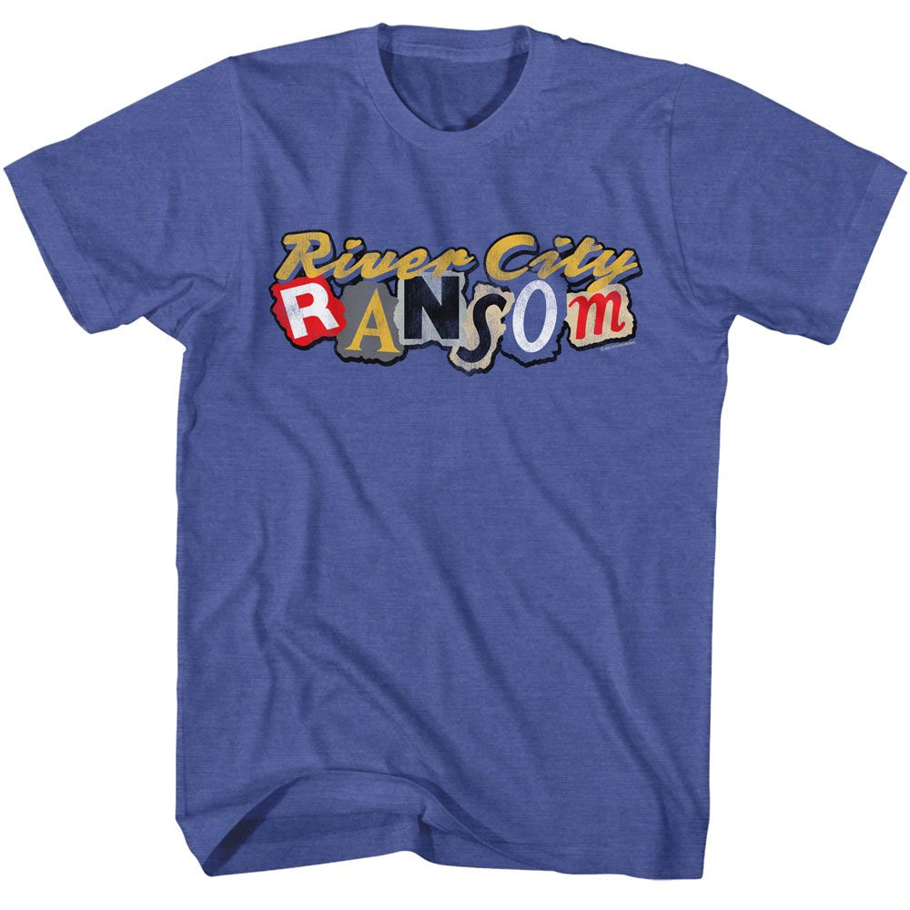River City Ransom