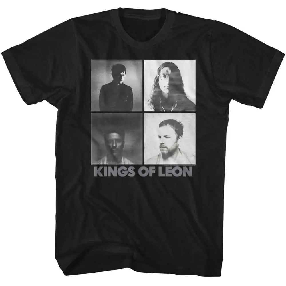 Kings-of-Leon Coastline Mall LLC