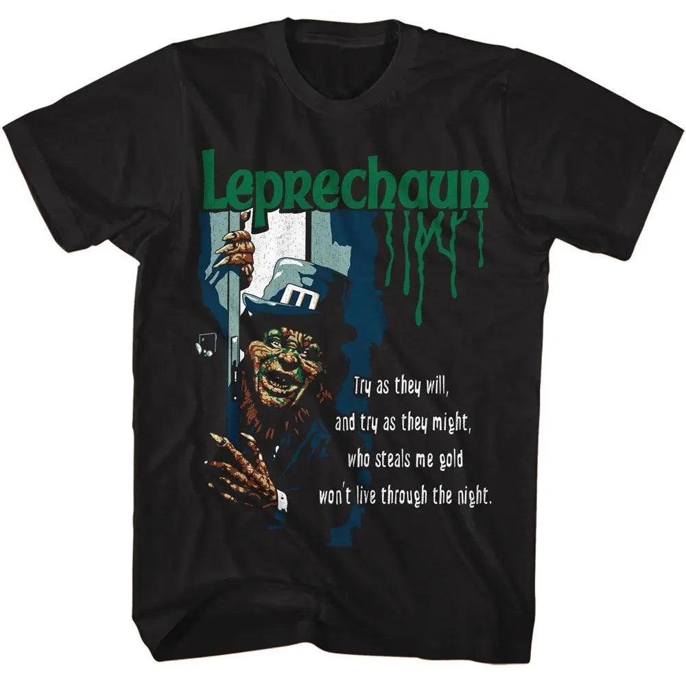 Leprechaun Coastline Mall LLC