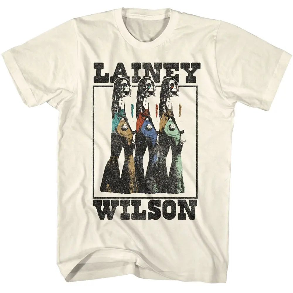 Lainey-Wilson Coastline Mall LLC