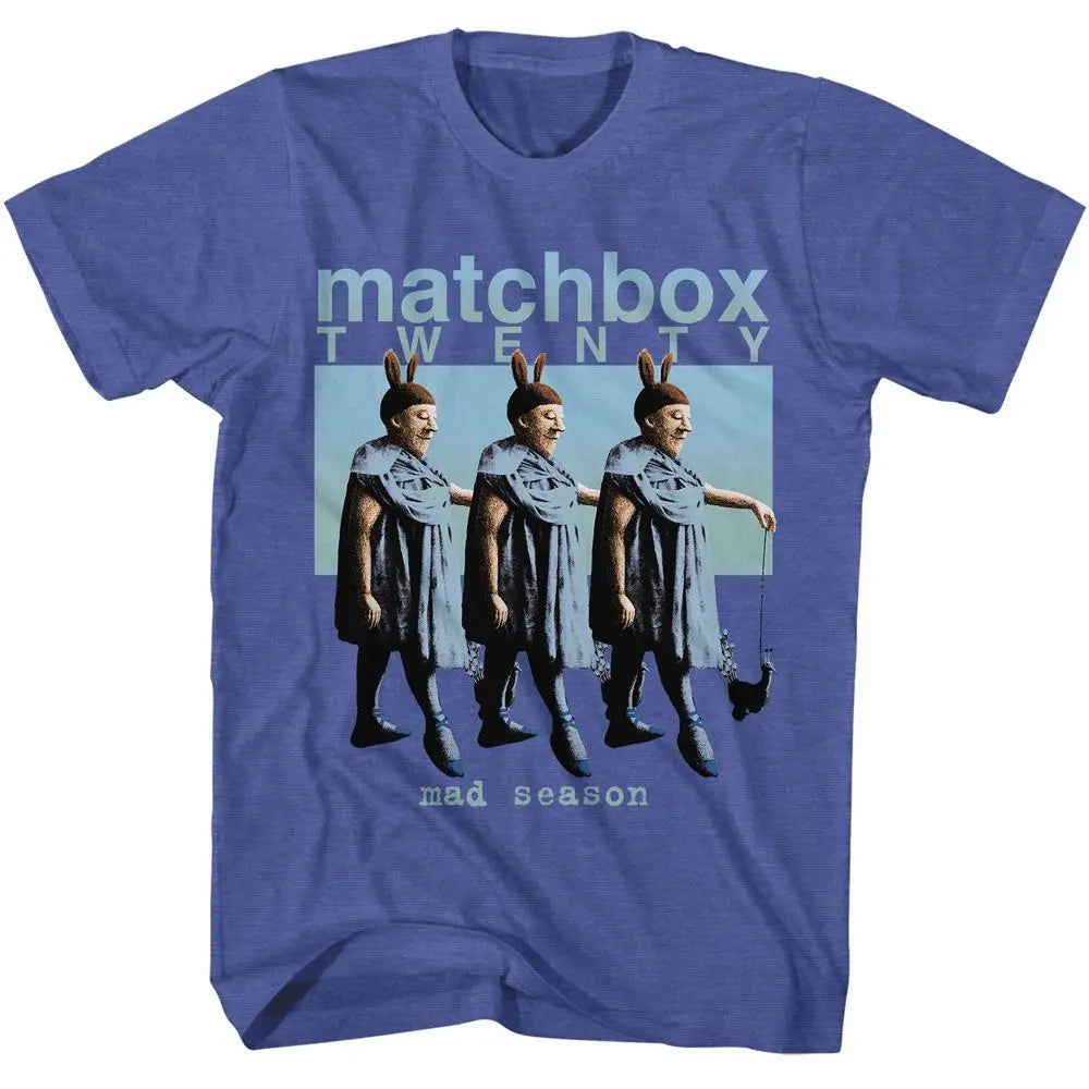 Matchbox-Twenty Coastline Mall LLC