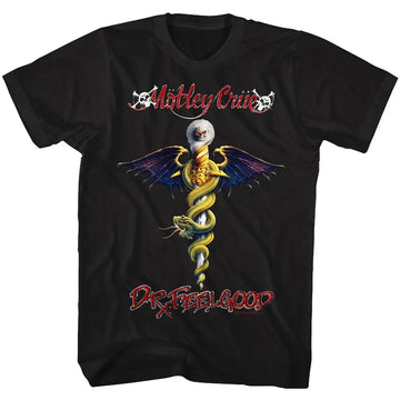 Motley Crue collection image