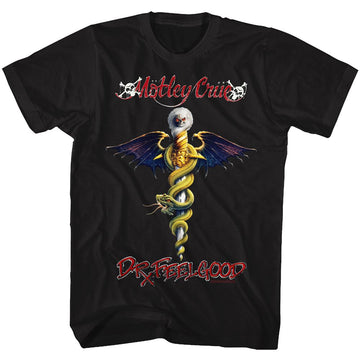 Motley Crue collection image