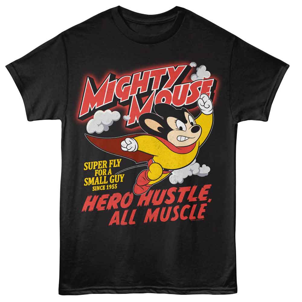 Mighty-Mouse Coastline Mall LLC