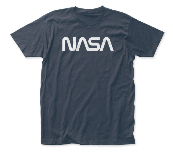 NASA T-Shirts