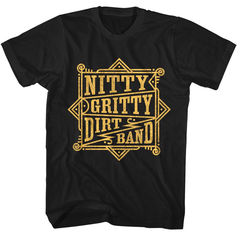 Nitty Gritty Dirt Band