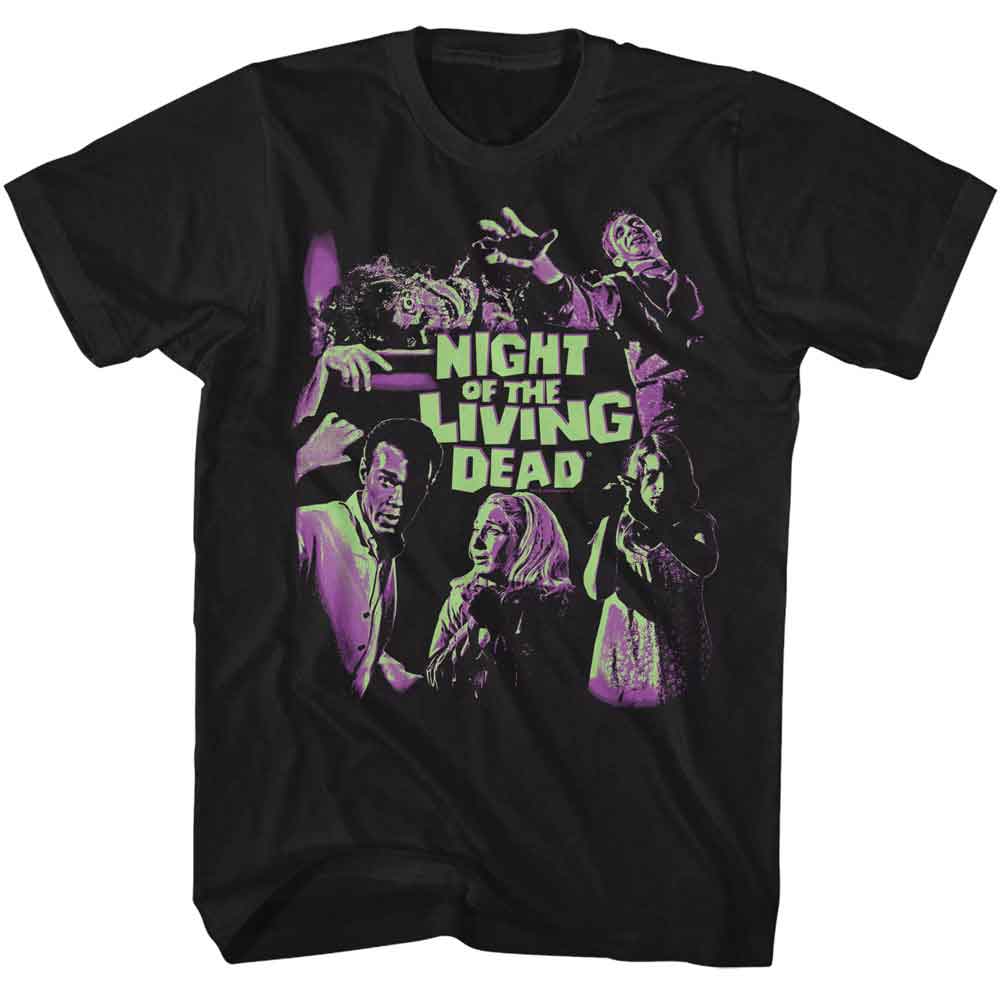 Night of the Living Dead