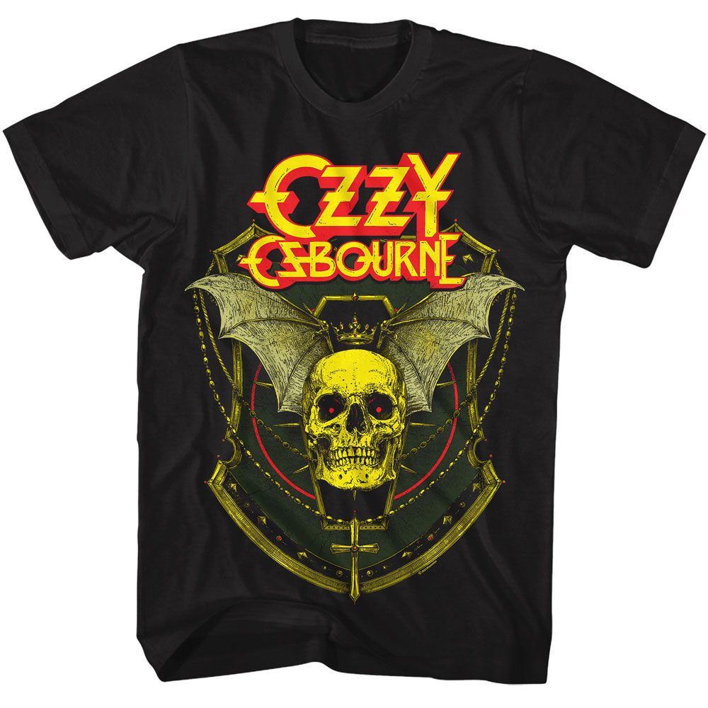 Ozzy Osbourne collection image