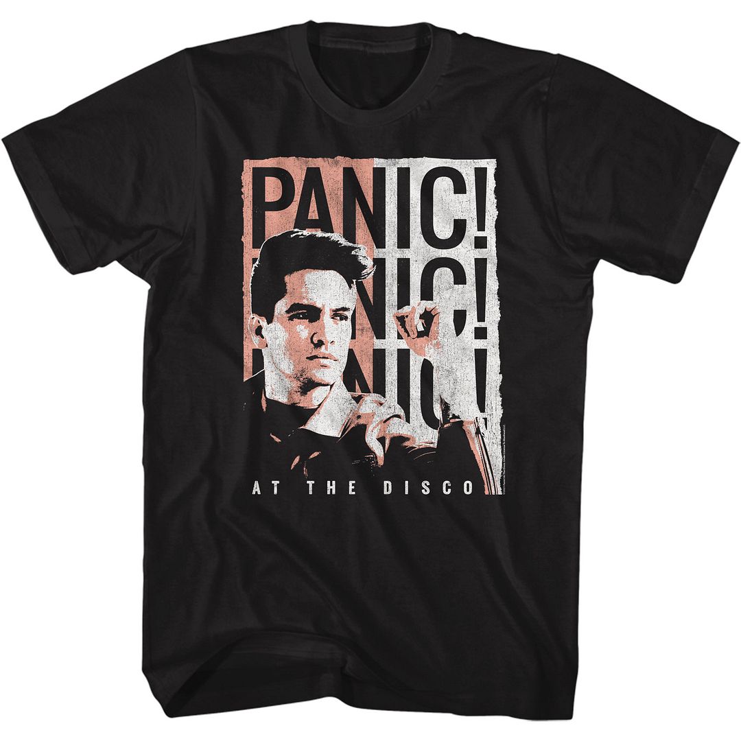 Panic At the Disco