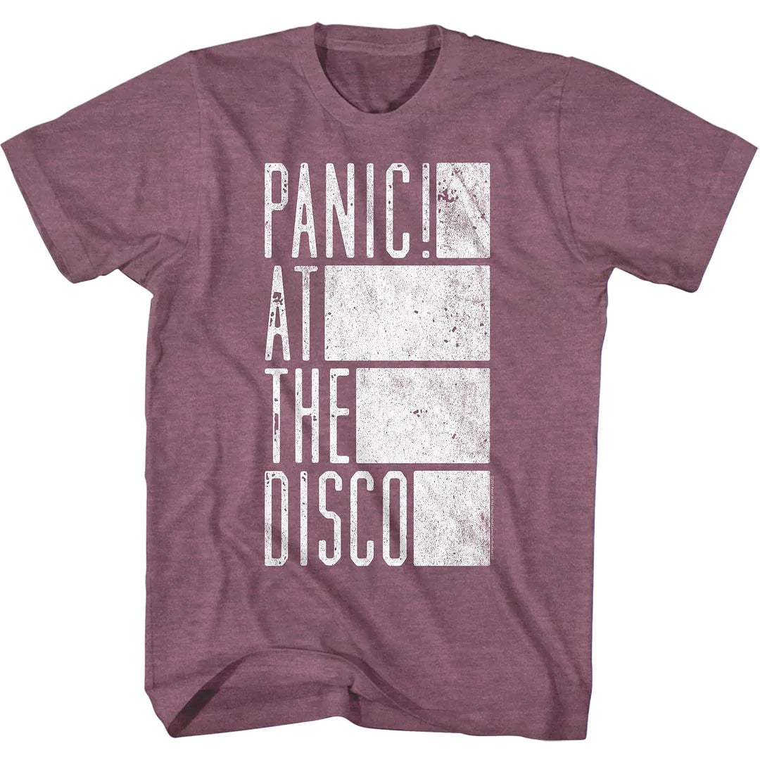 Panic! At the Disco T-Shirts