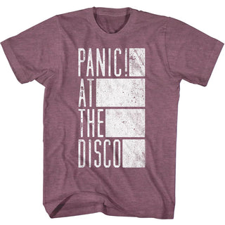 Panic! At the Disco T-Shirts