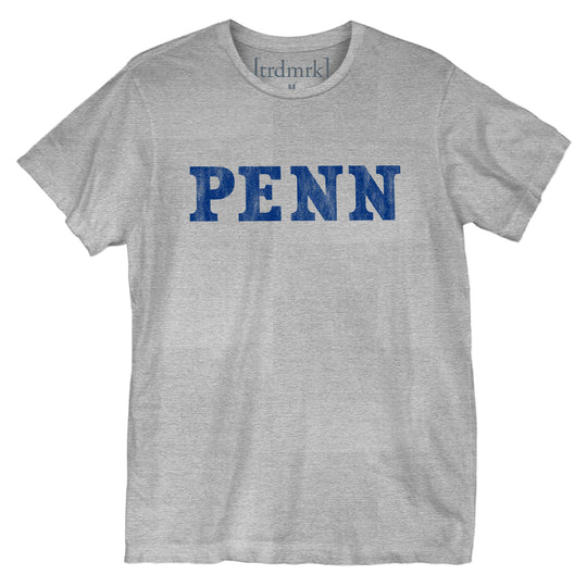 UNIVERSITY OF PENN T-Shirts