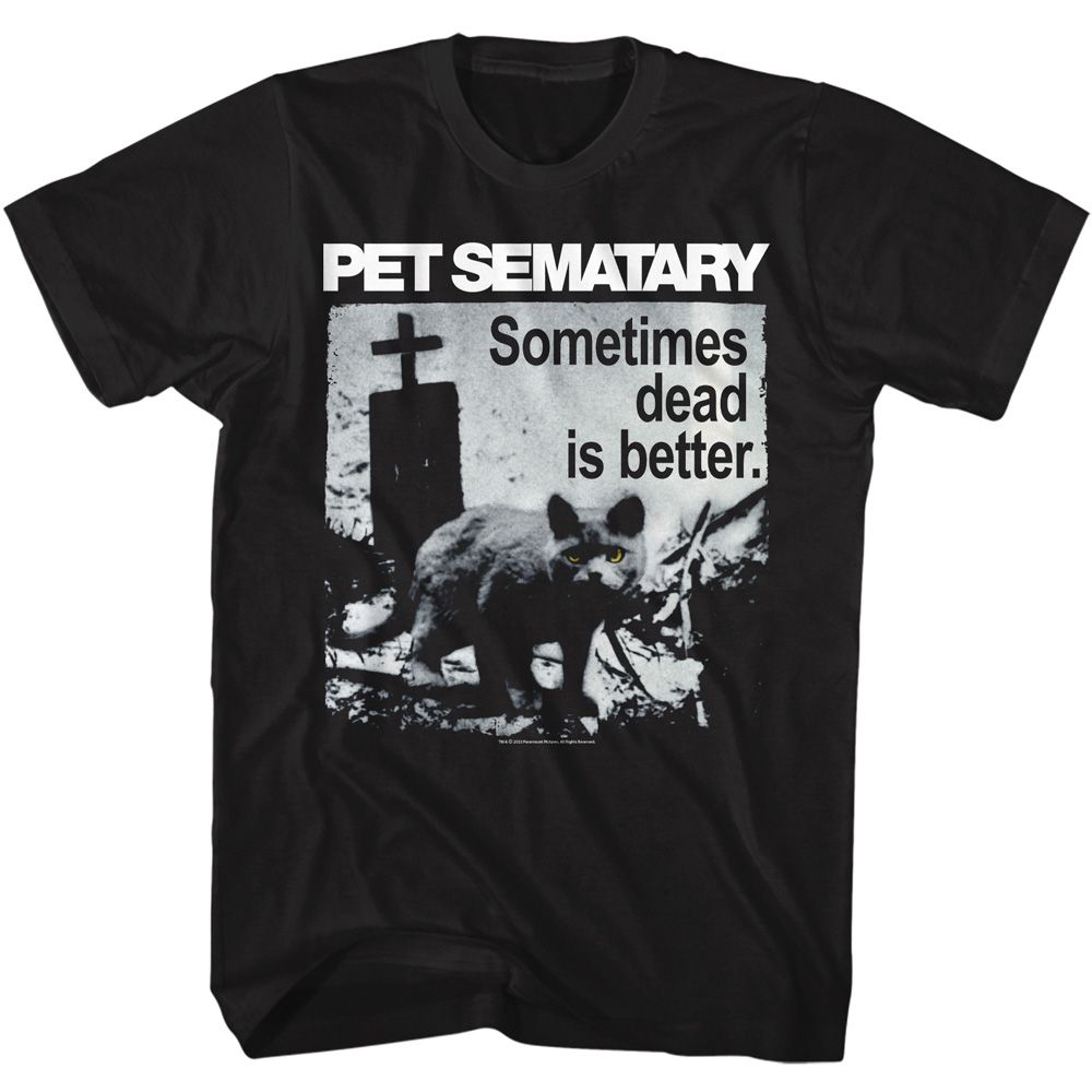 Pet Sematary