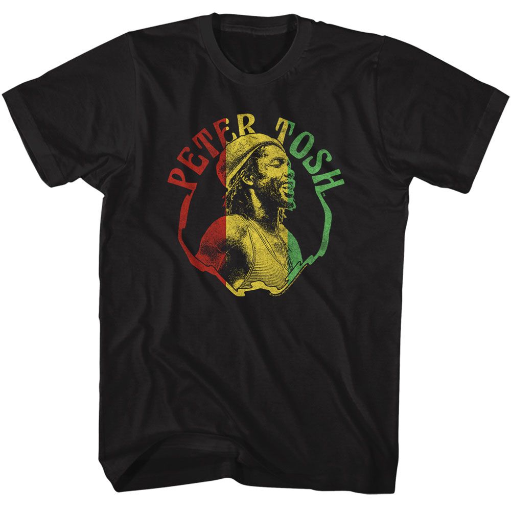 Peter Tosh