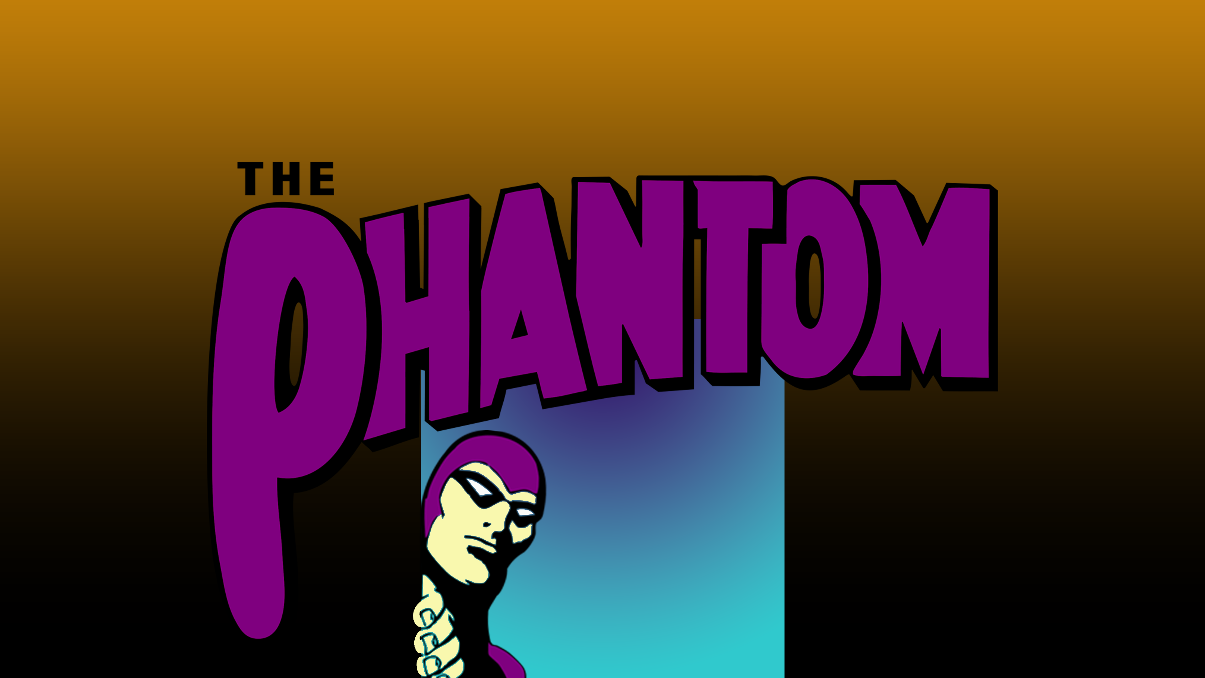 The Phantom T-Shirts