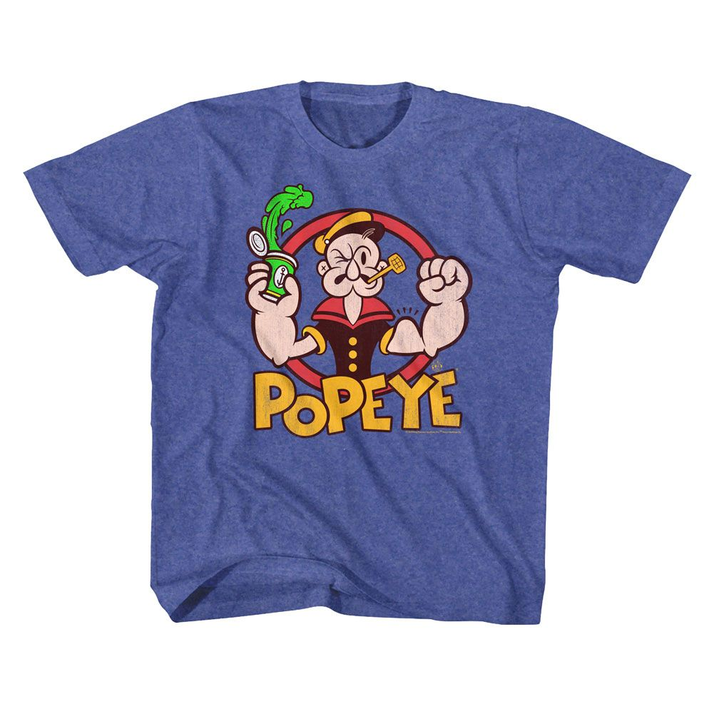 Popeye T-Shirts