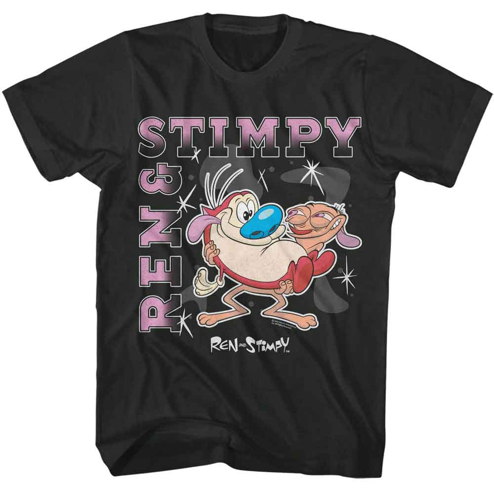 Ren and Stimpy collection image