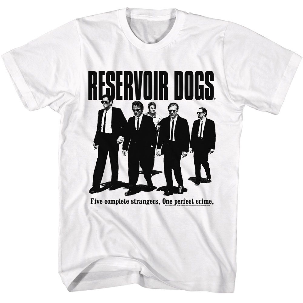 Reservoir Dogs