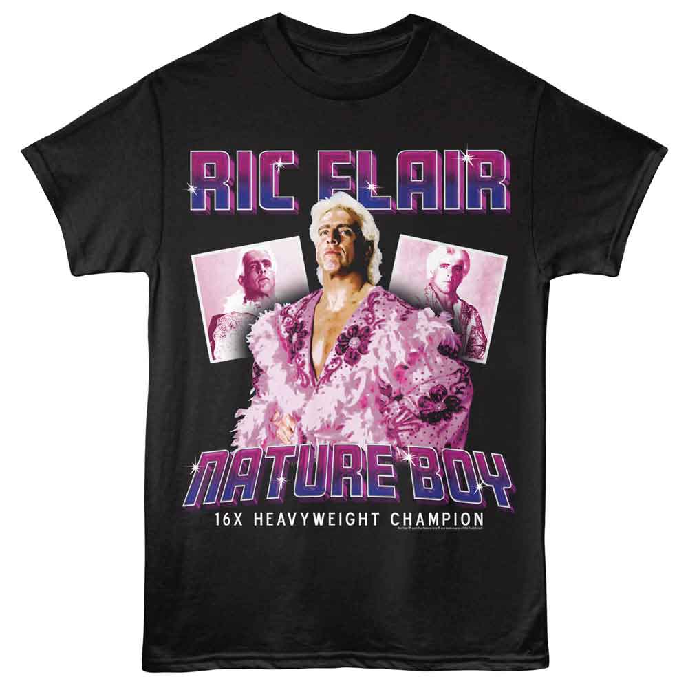 Ric Flair
