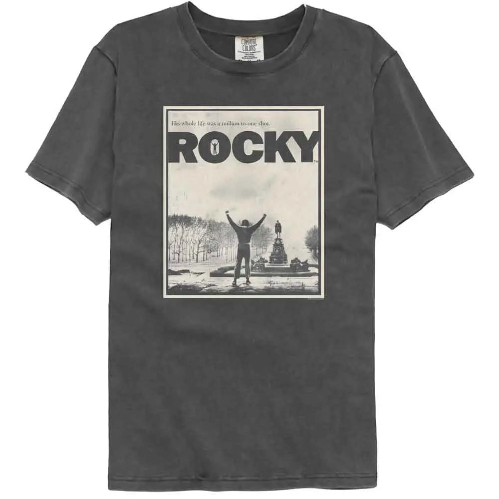 Rocky Coastline Mall LLC