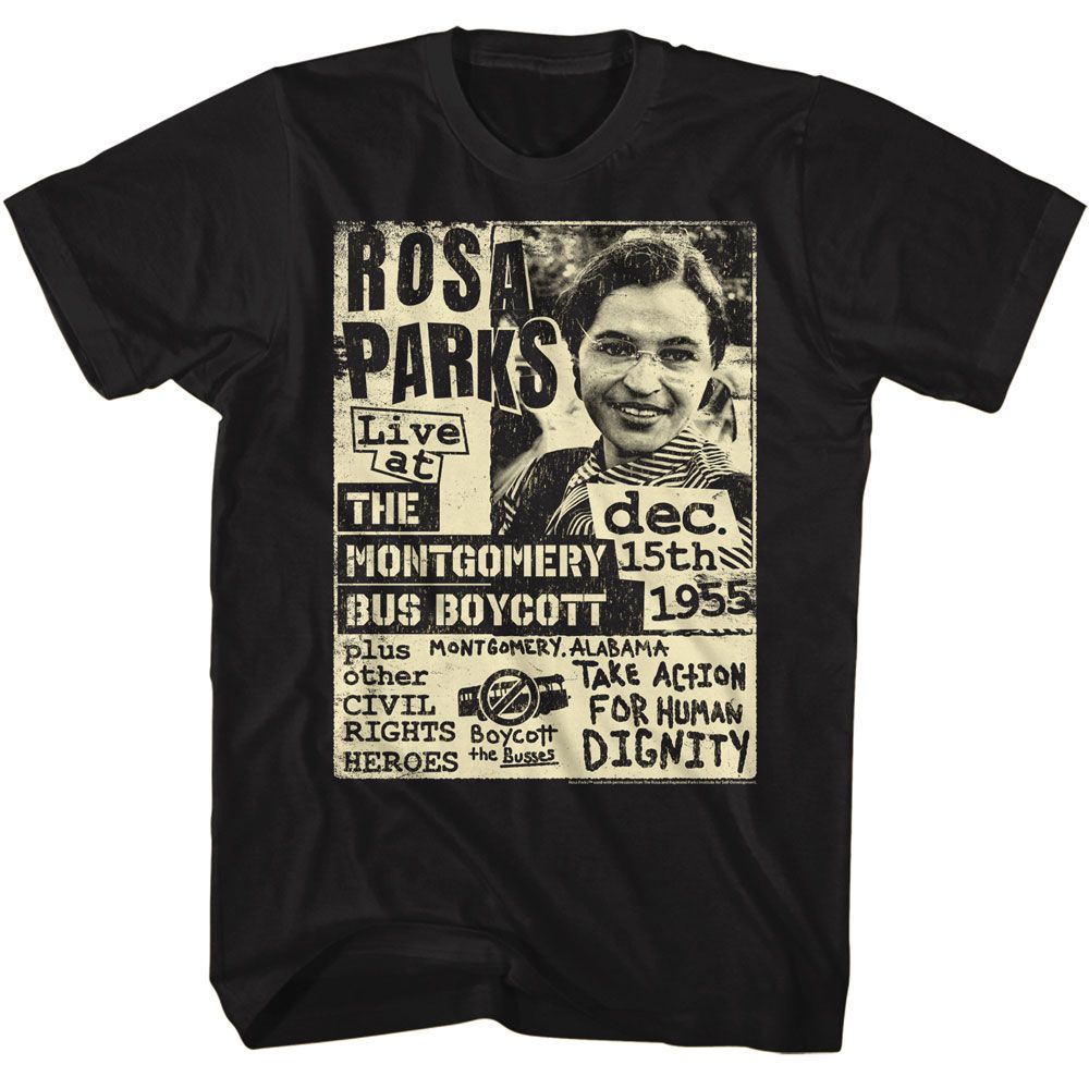 Rosa Parks