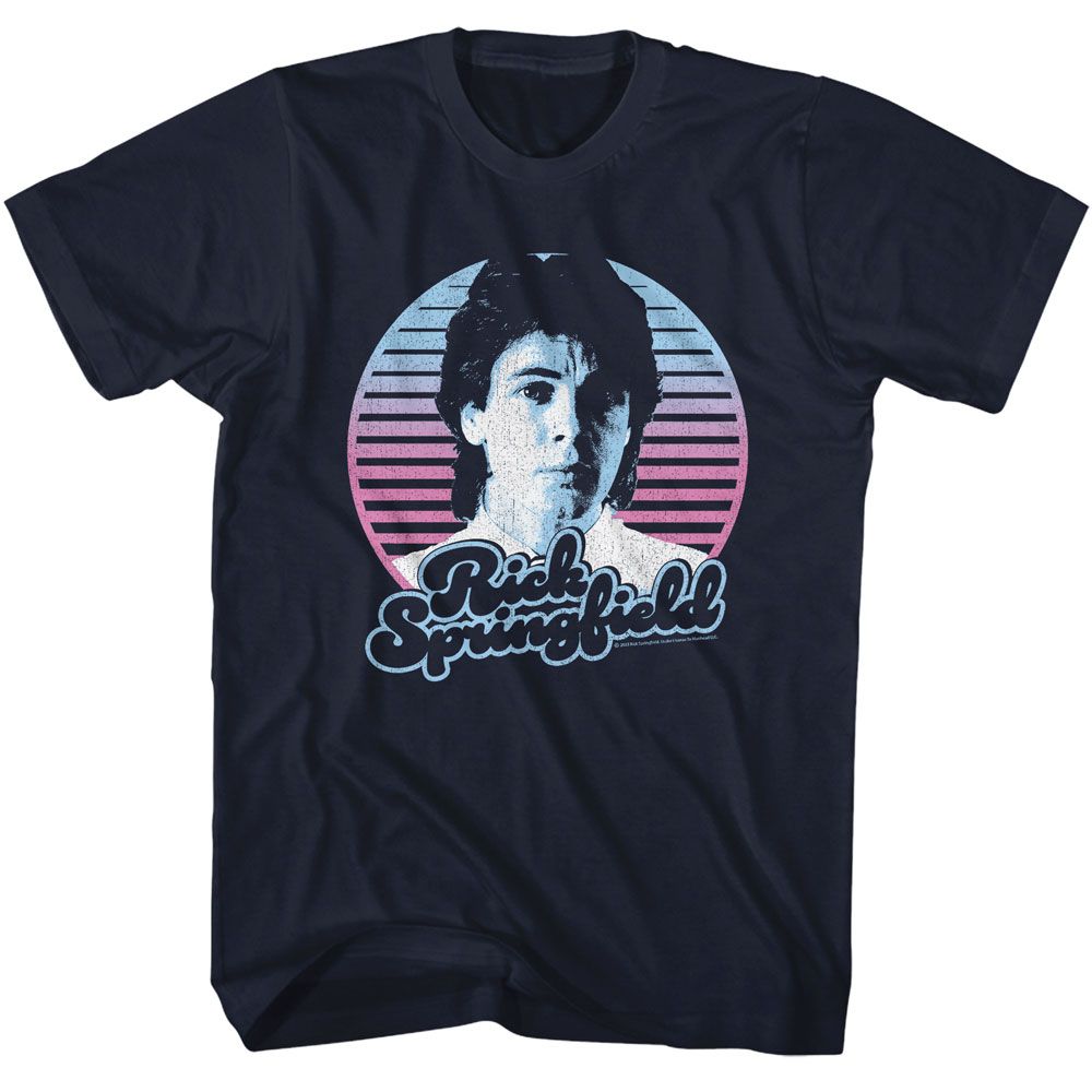 Rick Springfield collection image
