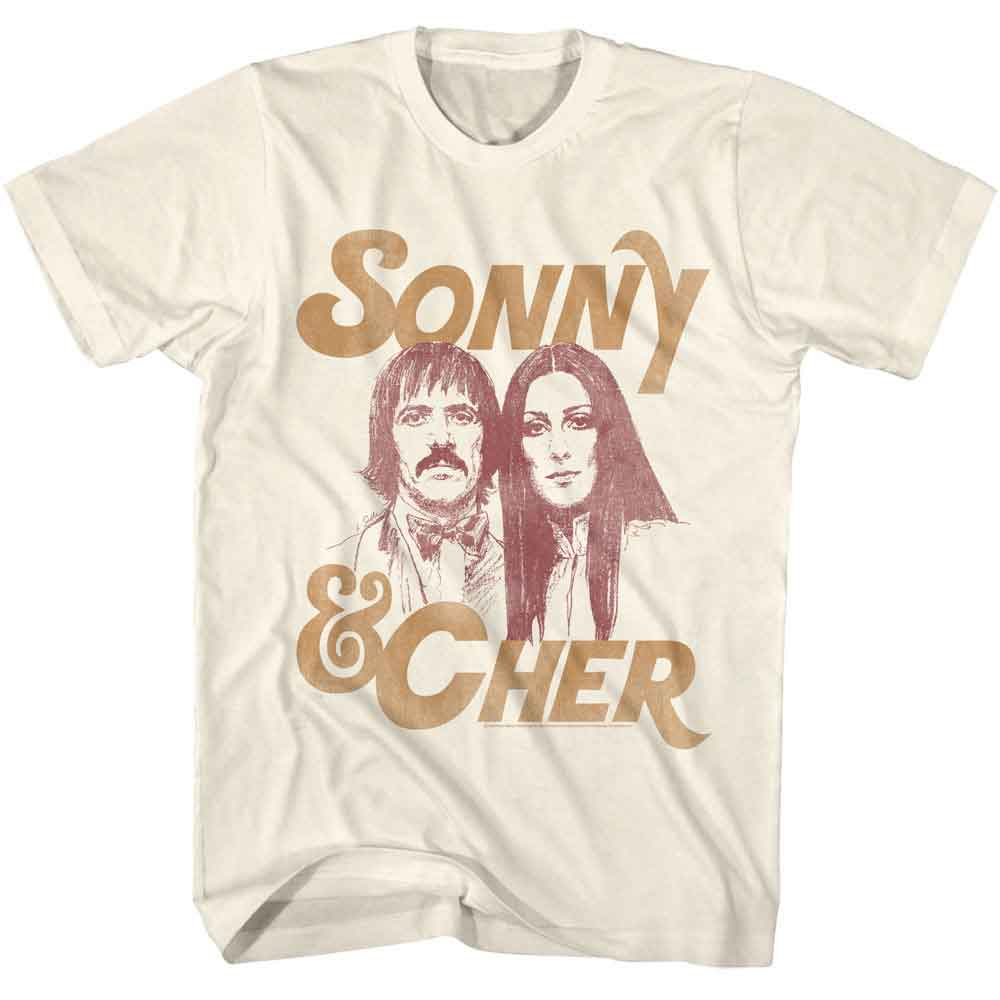 Sonny and Cher