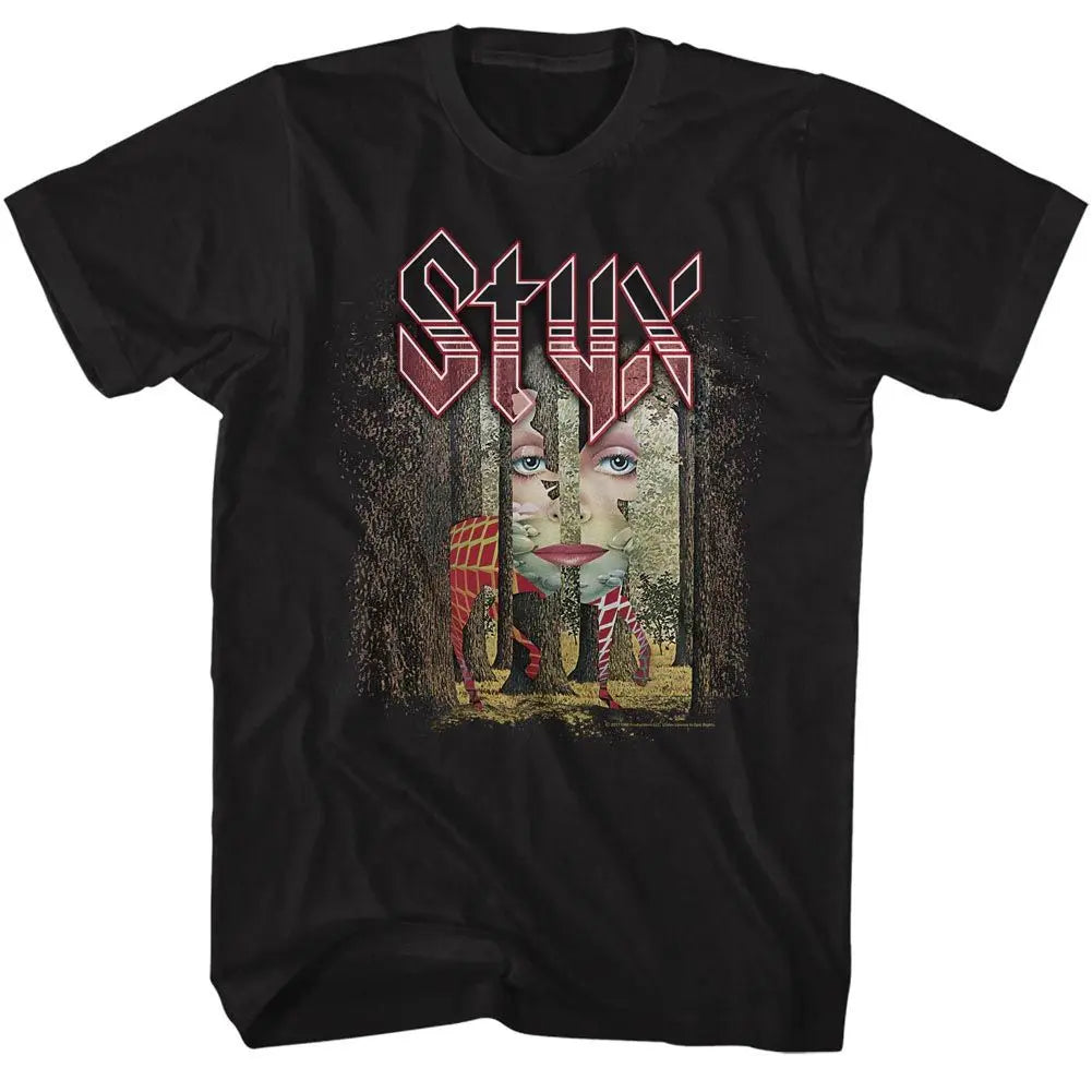 Styx Coastline Mall LLC