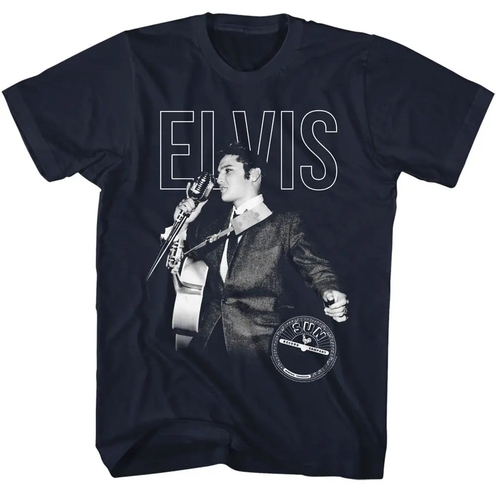 Elvis Sun Records collection image