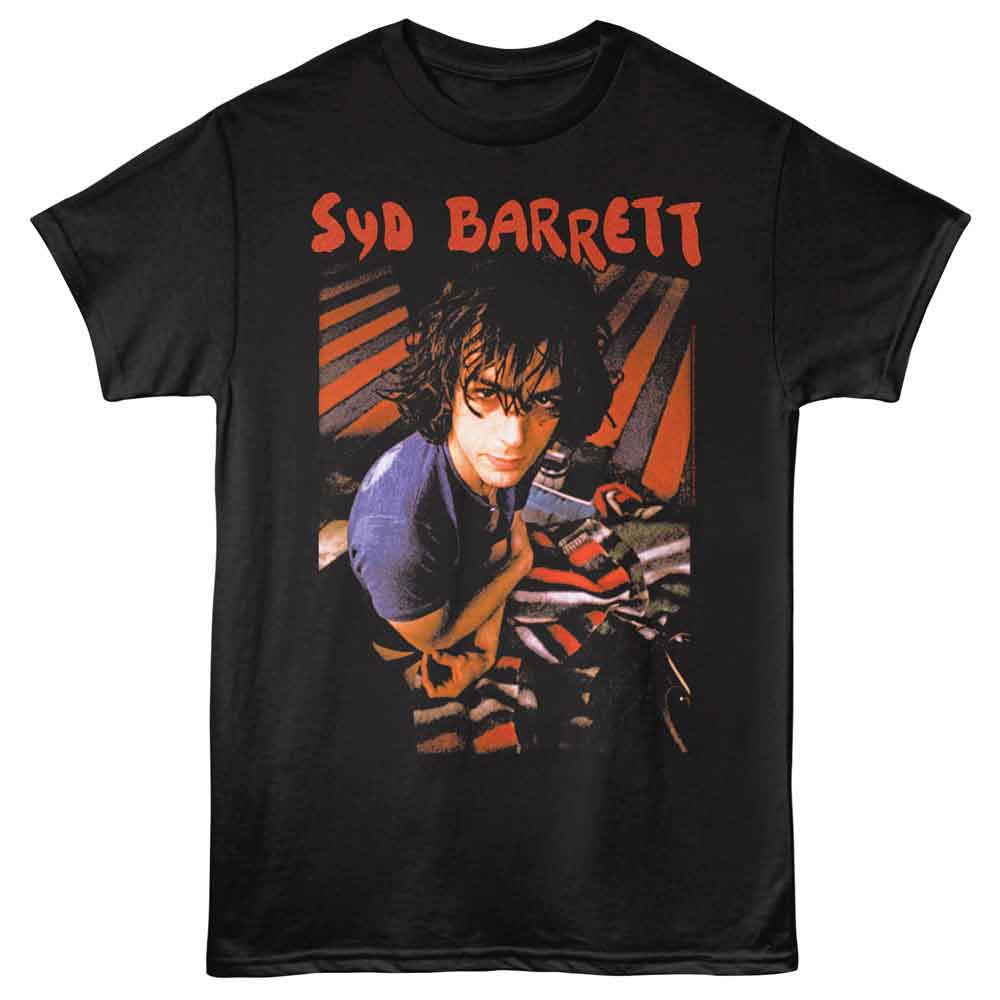 Syd Barrett
