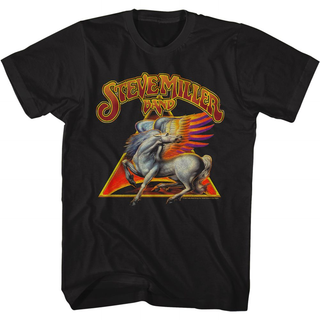 Steve Miller Band T-Shirts