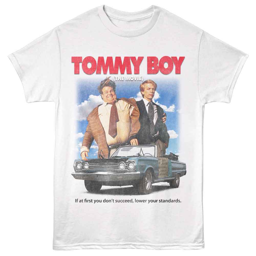 Tommy Boy collection image
