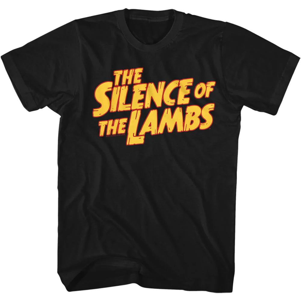 The Silence of the Lambs T-Shirts