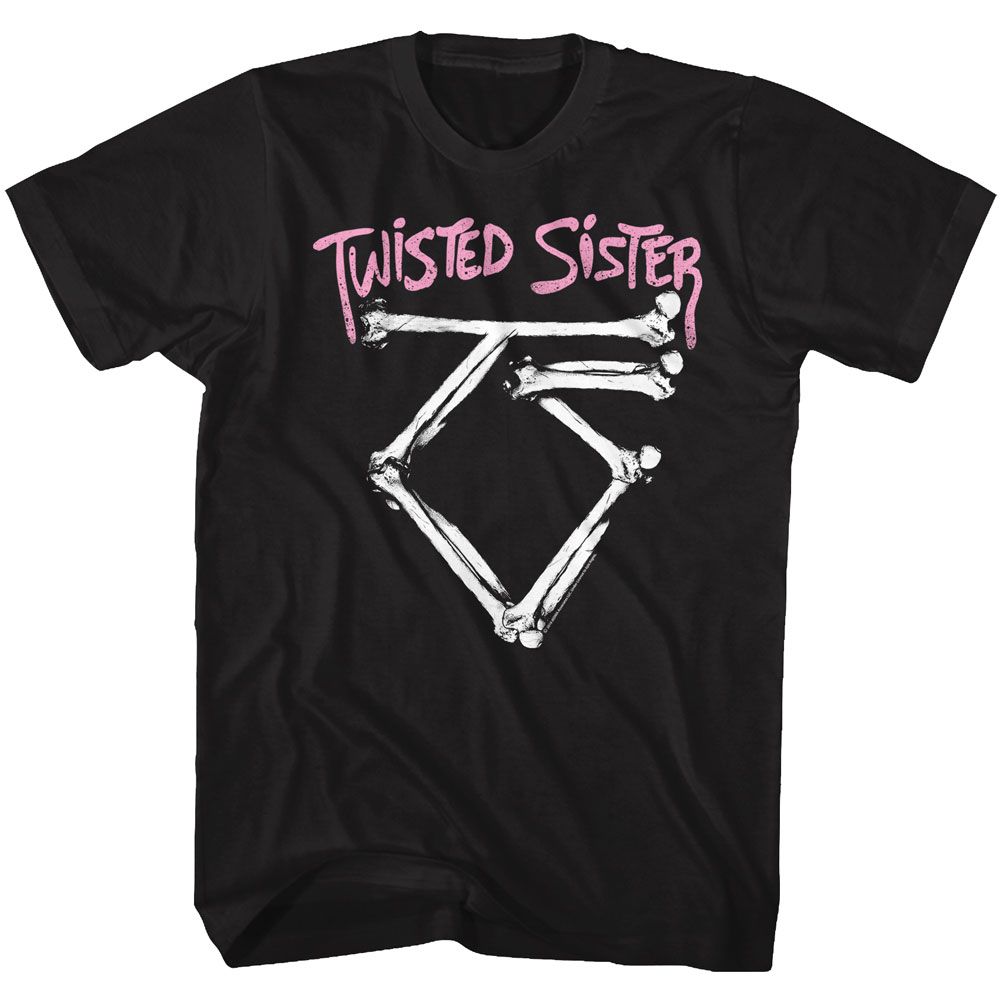 Twisted Sister collection image