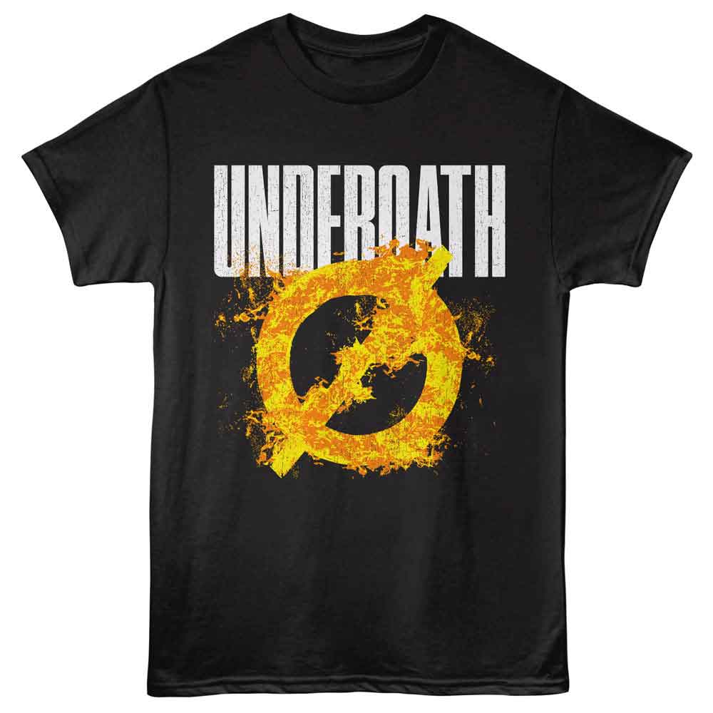 Underoath Coastline Mall LLC
