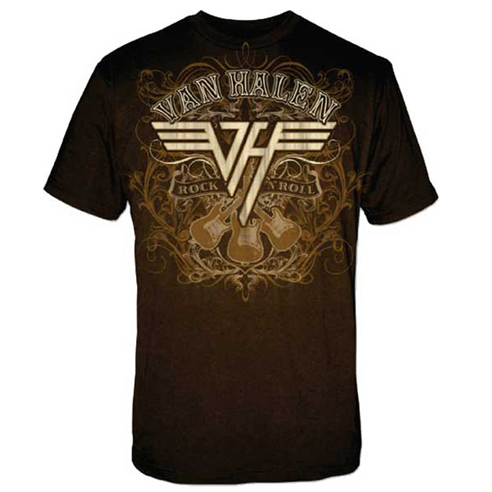 Van Halen T-Shirts