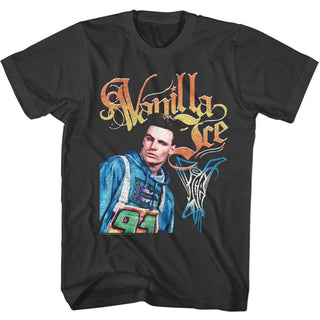 Vanilla Ice