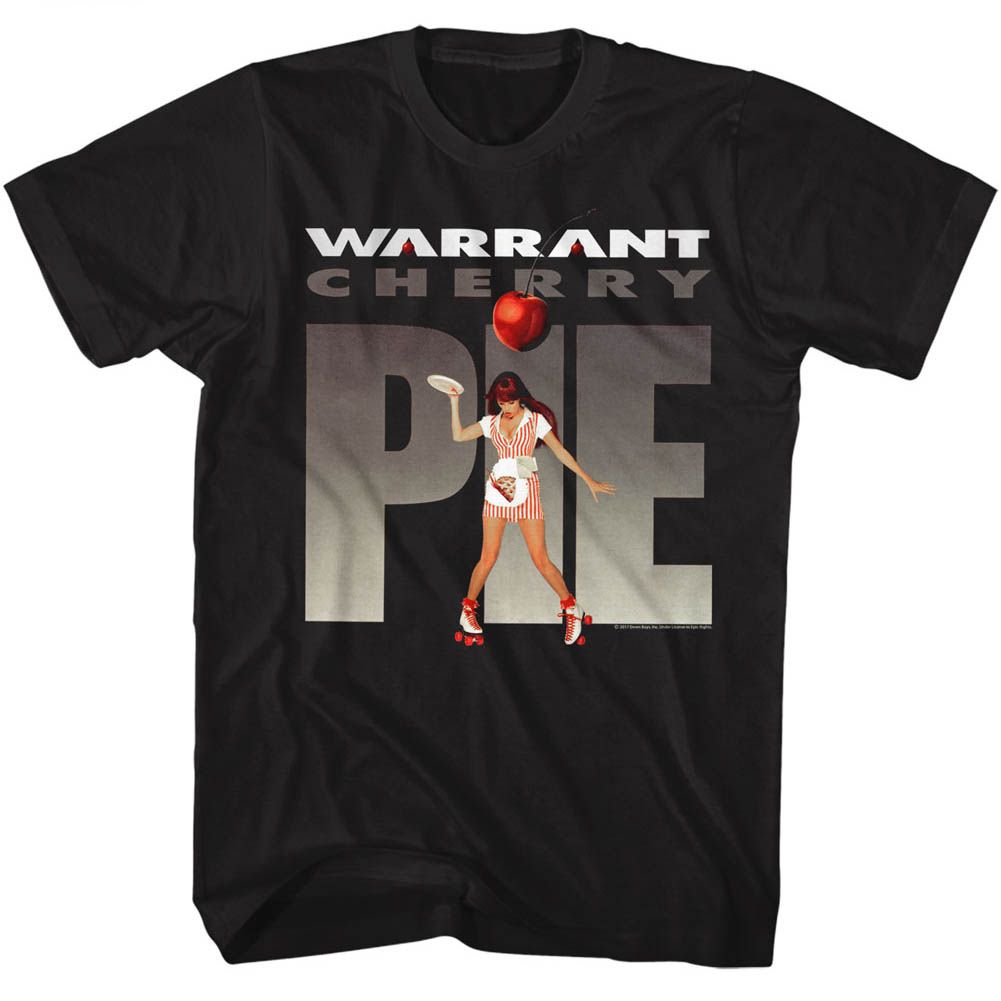 Warrant