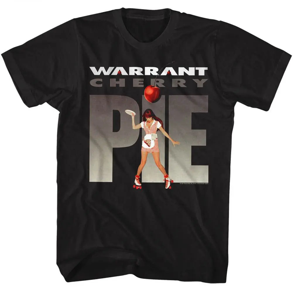 Warrant Coastline Mall LLC