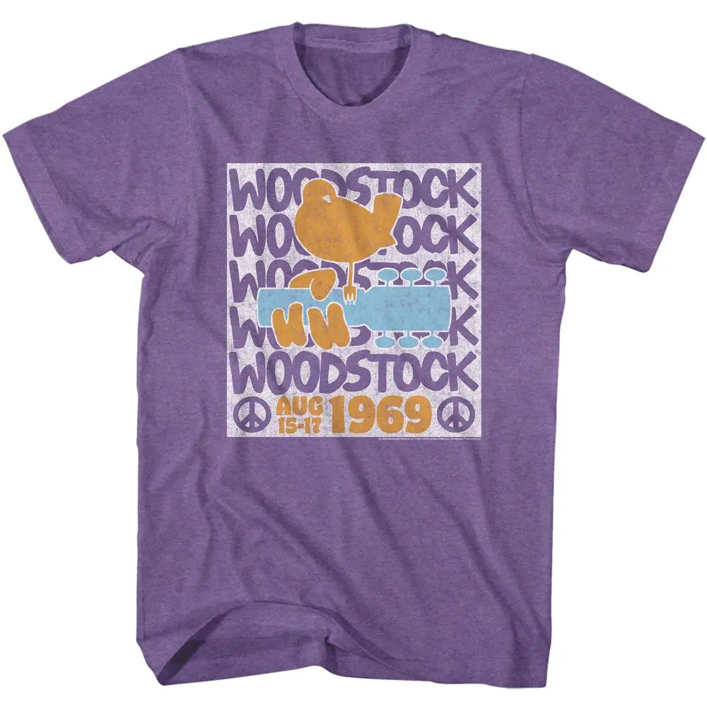 Woodstock Coastline Mall LLC