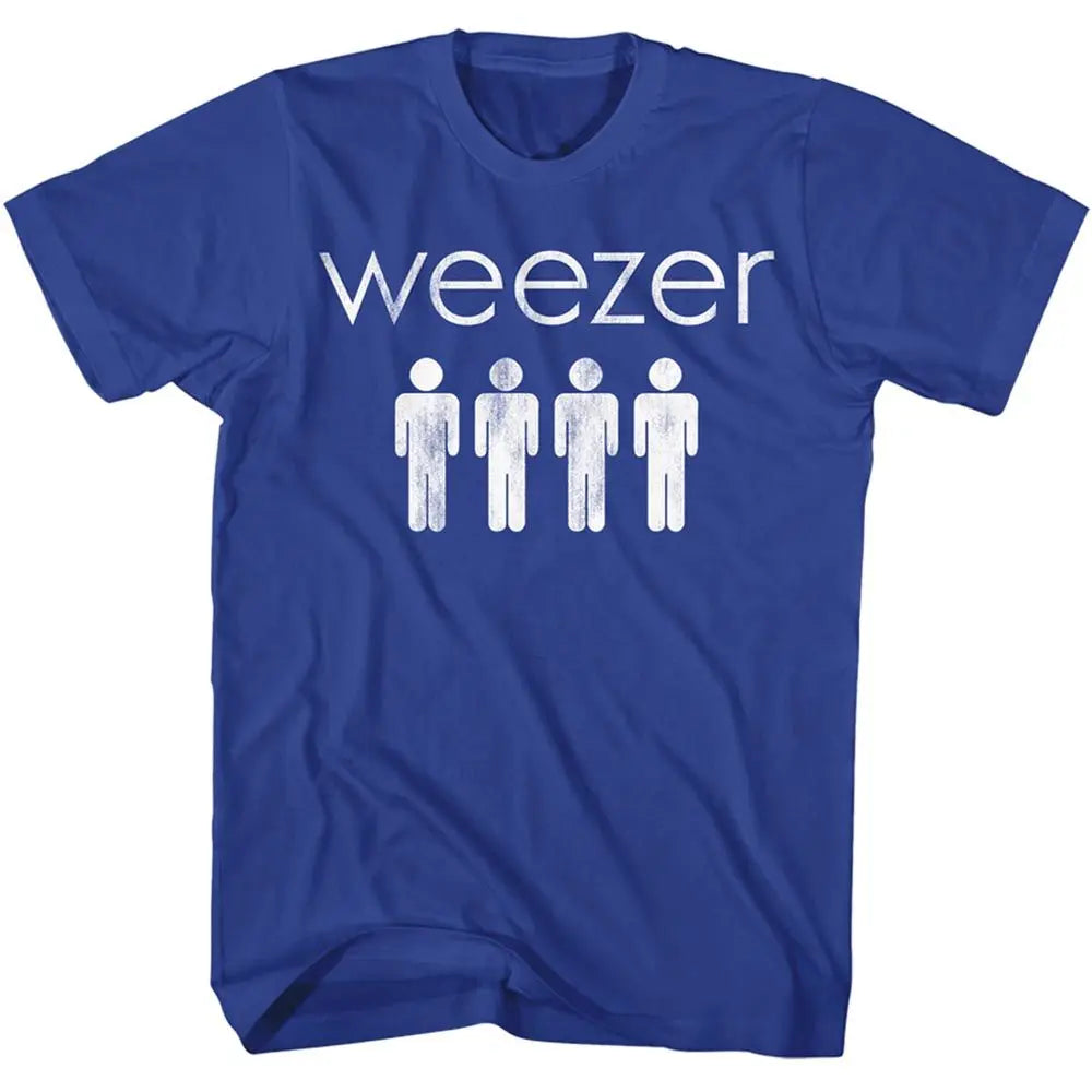 Weezer Coastline Mall LLC