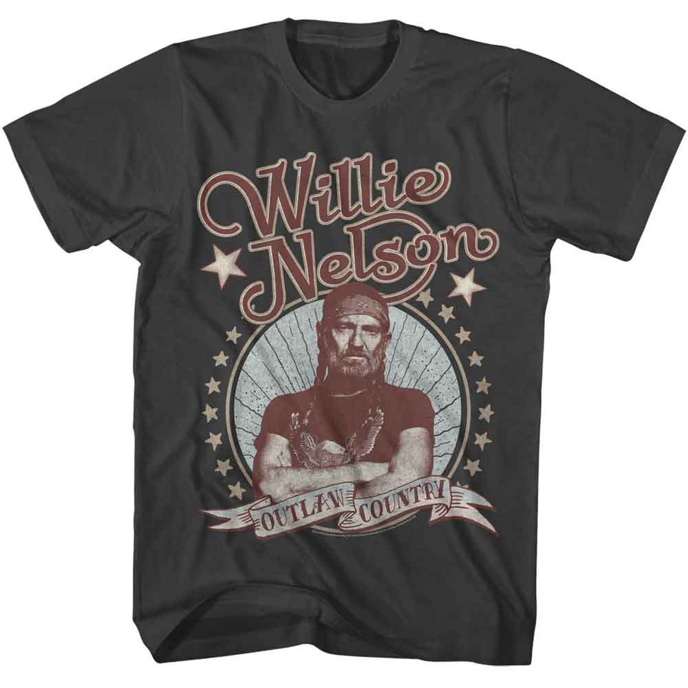 Willie Nelson collection image