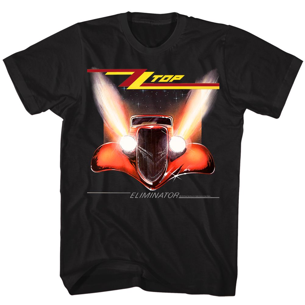 ZZ Top collection image