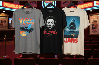 MOVIES & TV T-Shirts